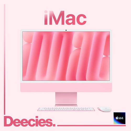 Imac apple pollici 10 - imac,