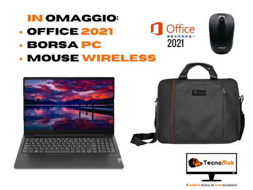 Lenovo v15 intel - v15, i3-1215u