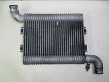 RADIATORE INTERCOOLER MOTORE