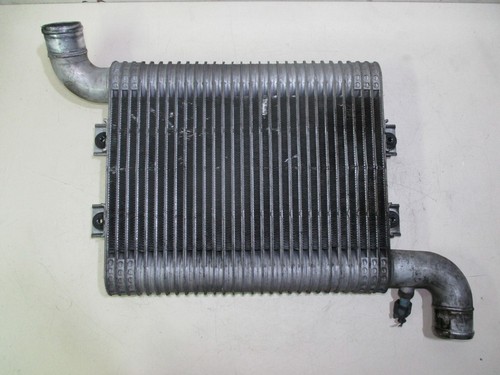 Radiatore intercooler motore - intercooler,