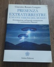 Presenza Extraterrestre E