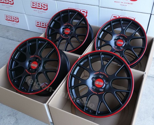 Cerchi bbs nürburgring 8 - bbs,