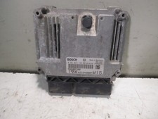 CENTRALINA MOTORE ECU FIAT