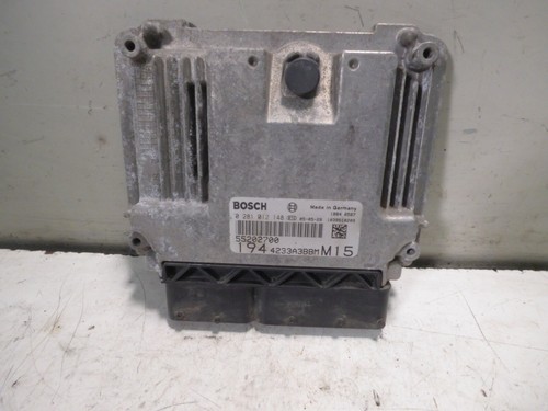 Centralina motore ecu fiat - motore,