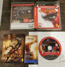 GOD OF WAR 3 III FRANCESE