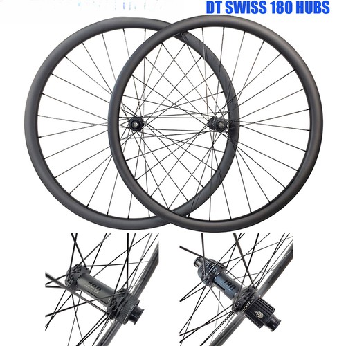 Set ruote 29er mtb - 29er, xc