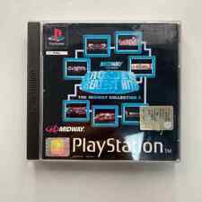 Arcade's Greatest Hits: The Midway Collection 2 - Sony PlayStation 1 - Usato - G