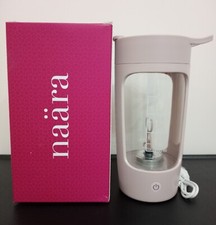 Tazza Miscelatrice Elettrica per Collagene in Polvere Naara o Gen3 Ricaricabile