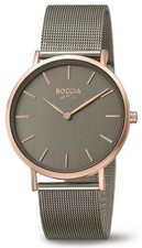 Orologio Da Donna Boccia
