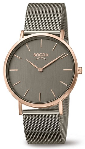 Orologio donna boccia - da,