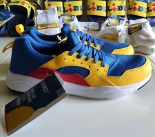 Lidl Scarpe Sneaker Uomo/Donna