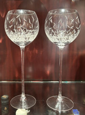 Set 2 bicchieri da vino