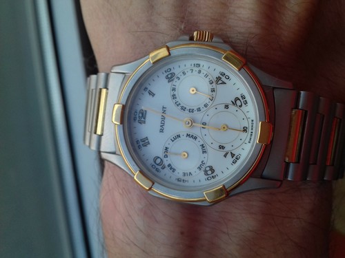 Radiant multifunction 2570 - multifunction,