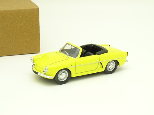 Eligor alpine a106 - eligor, sb
