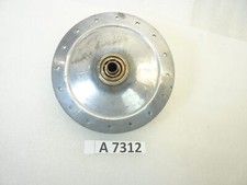 Mozzo anteriore Guzzi Stornello 125 tamburo freno