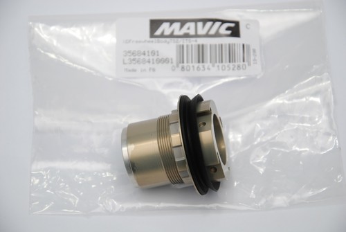 Corpetto mavic sram - corpetto, xd