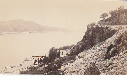 Rare photo 1866 cdv - rare,