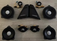 BMW F10 5 SERIE HARMAN KARDON