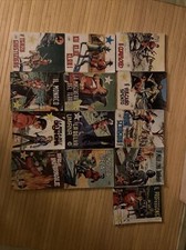 LOTTO IL PICCOLO RANGER