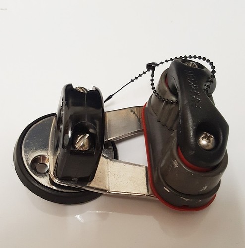Harken 240 torretta girevole