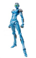SAS JoJo's Bizarre Adventure