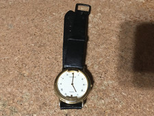 OROLOGIO VINTAGE LASSALE