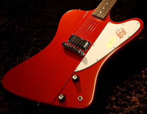 Epiphone nuovo 1963 firebird - 1963,