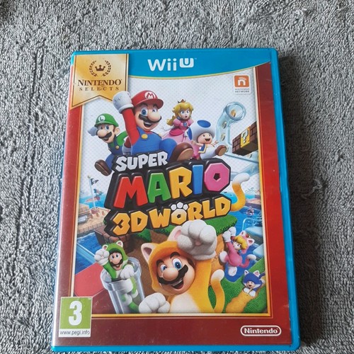Super mario world - 3d, nintendo