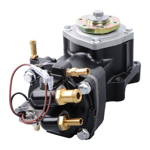 Air compressor for - for, mercury