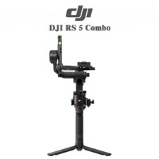 DJI RS 5 Combo Gimbal Kit -