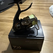 Mulinello da spinning Daiwa