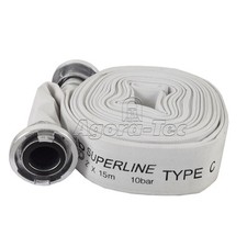 TUBO ANTINCENDIO INDUSTRIALE