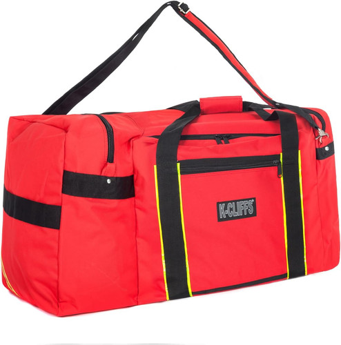 Vigile del fuoco gear bag - del,