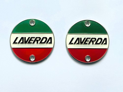 Laverda jota 180 serbatoio - laverda,
