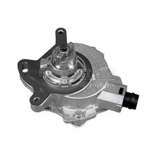 Pompa depressione impianto