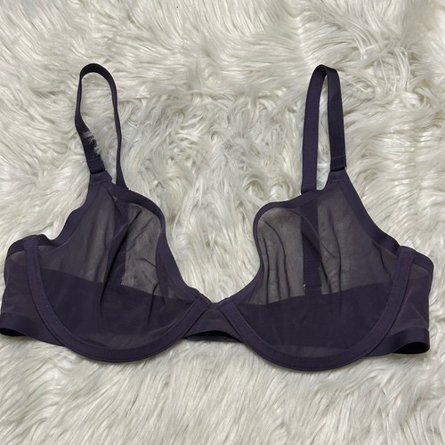 Reggiseno cuup 32d viola - cuup,