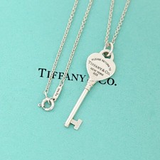 Collana Tiffany & Co. Ritorno