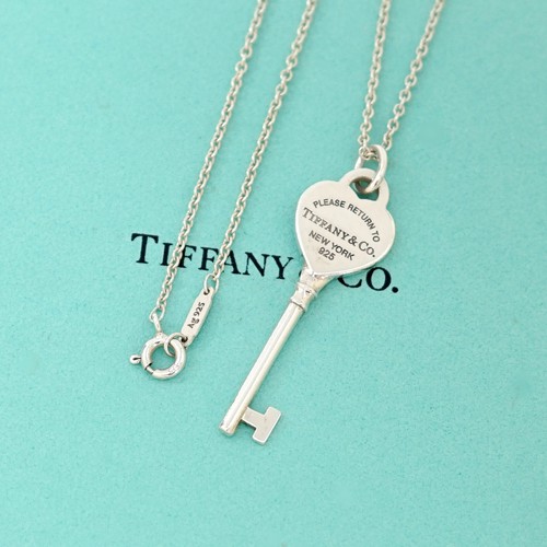 Collana tiffany ritorno - tiffany,