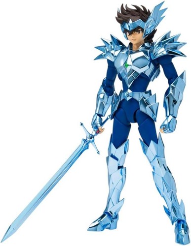 Saint seiya asgard - saint, pegasus
