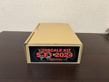 Modellino Factory Hiro MFH