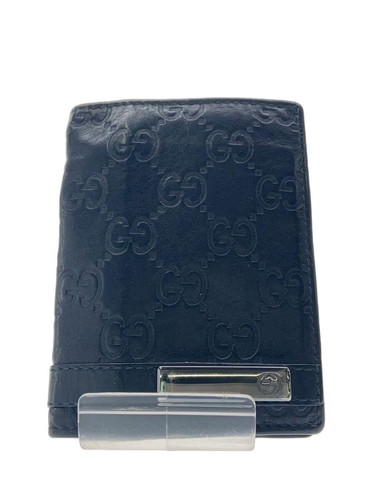 Gucci porta carte pelle - porta,