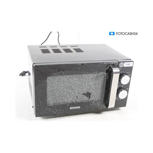 Severin 7761 microonde con - 7761,