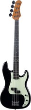 Eko 300 black - black, basso