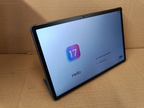 Lenovo idea tab pro 8gb - lenovo, 12,7"