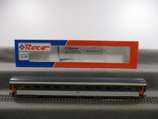 Roco scala H0 45110 carrozza passeggeri 1° Classe SNCF in confezione originale