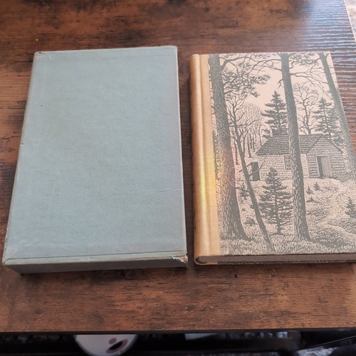 Henry david thoreau walden - david,