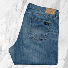 HARMONT AND BLAINE Jeans Uomo