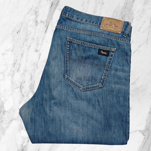 Harmont and blaine jeans - jeans, uomo