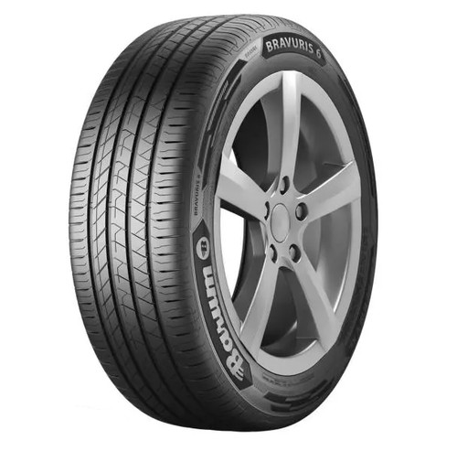 Barum bravuris 195 r16 87 - 6,