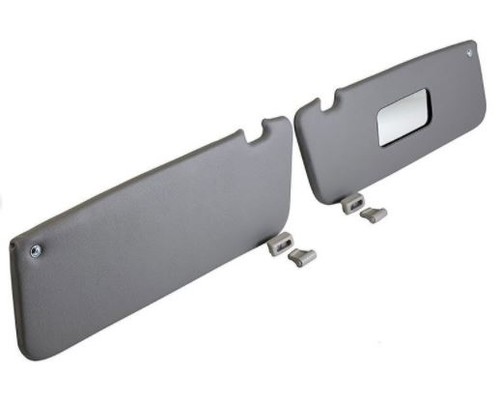 Set parasole clip per - parasole,